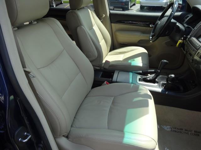 Lexus GX 470 2006 photo 4