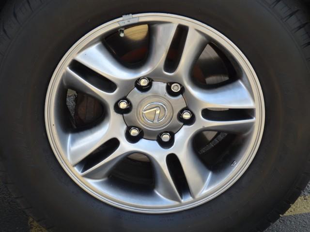 Lexus GX 470 2006 photo 5