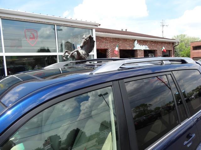 Lexus GX 470 2006 photo 6