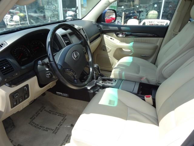 Lexus GX 470 2006 photo 8