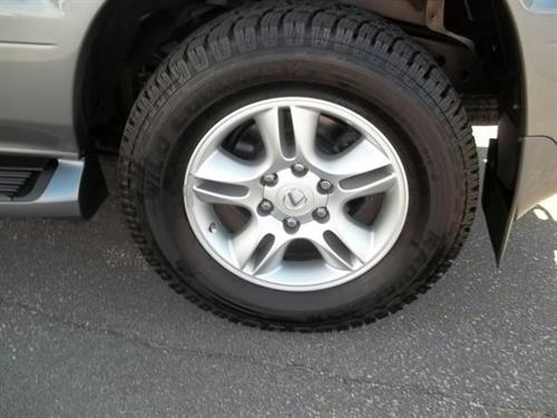 Lexus GX 470 2006 photo 2