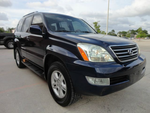 Lexus GX 470 Scion XB SUV