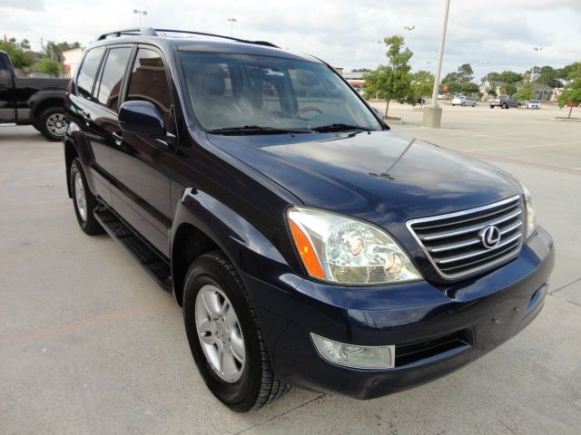 Lexus GX 470 2006 photo 1