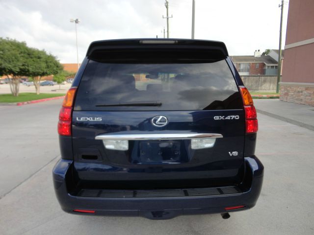 Lexus GX 470 2006 photo 4