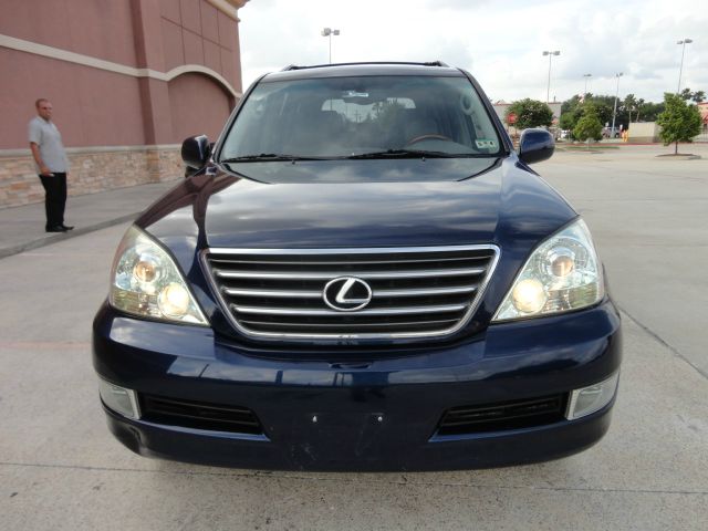 Lexus GX 470 2006 photo 5
