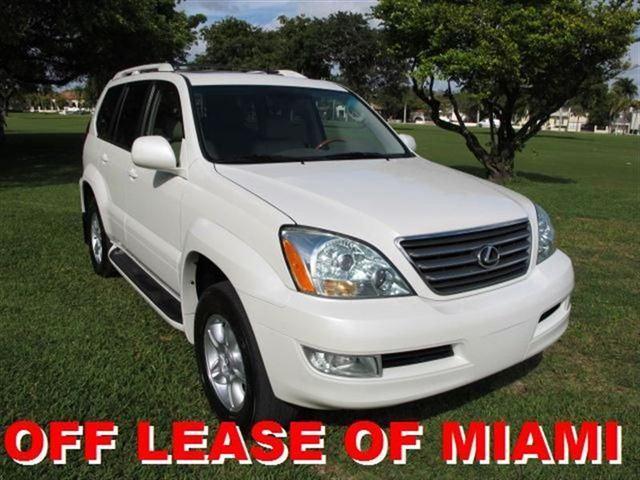 Lexus GX 470 2006 photo 1