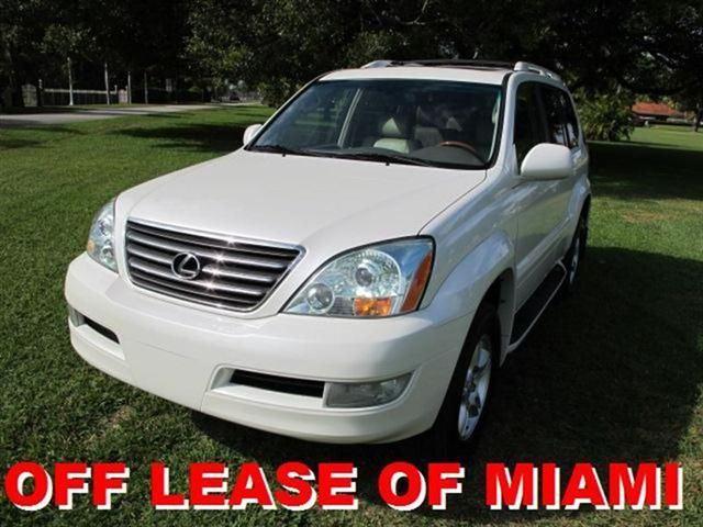 Lexus GX 470 2006 photo 2