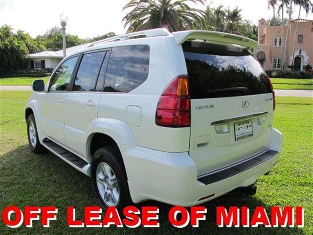 Lexus GX 470 2006 photo 3