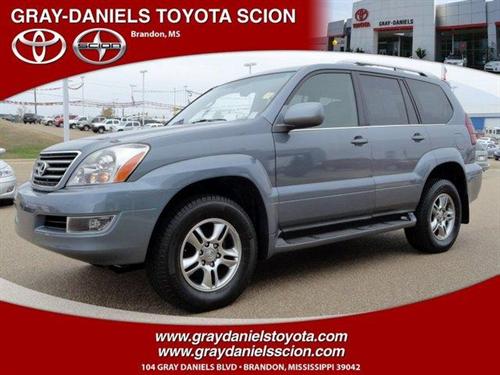 Lexus GX 470 Unknown Other