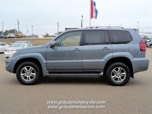 Lexus GX 470 2006 photo 1