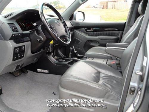 Lexus GX 470 2006 photo 2