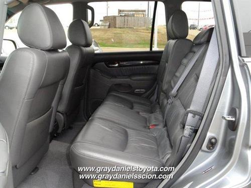 Lexus GX 470 2006 photo 3