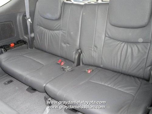 Lexus GX 470 2006 photo 4