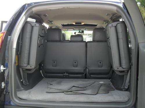 Lexus GX 470 Unknown Other