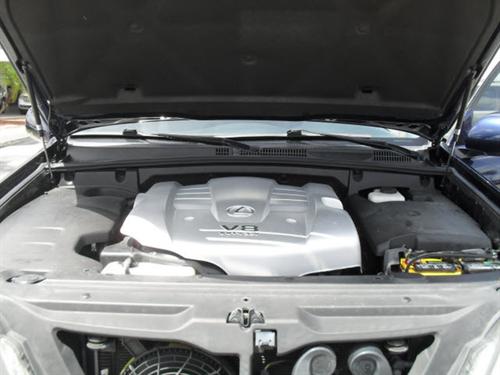 Lexus GX 470 2006 photo 2