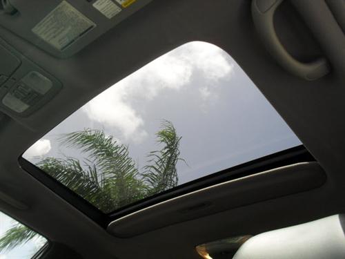 Lexus GX 470 2006 photo 3