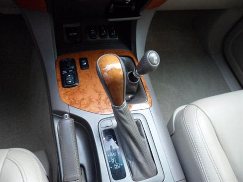 Lexus GX 470 2006 photo 2