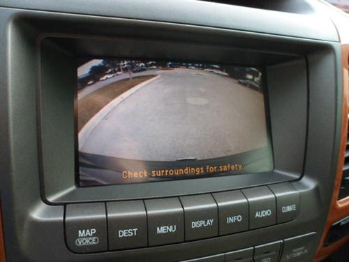 Lexus GX 470 2006 photo 3