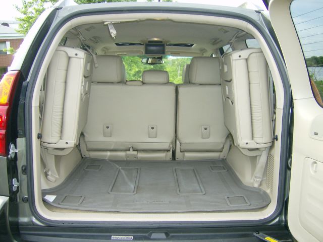 Lexus GX 470 2006 photo 1