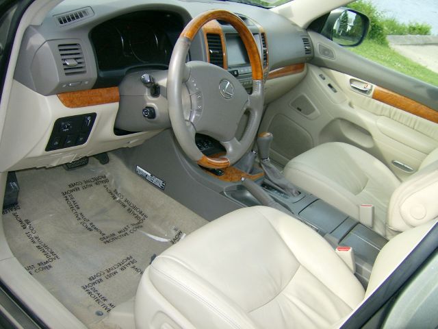 Lexus GX 470 2006 photo 10