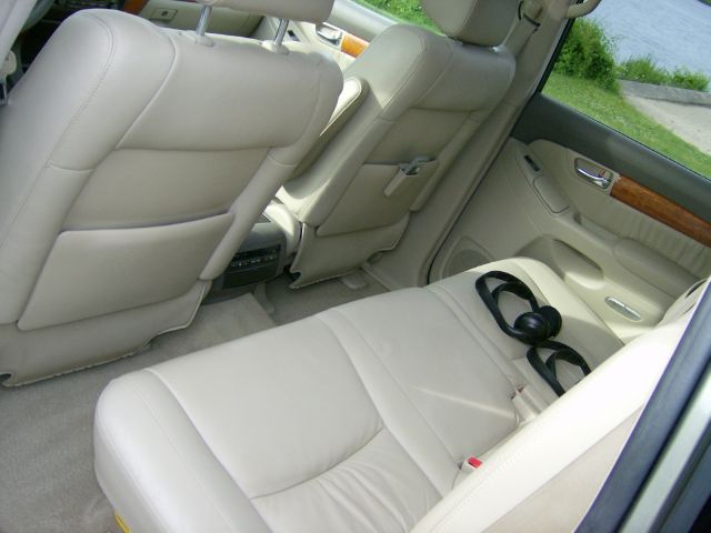 Lexus GX 470 2006 photo 11
