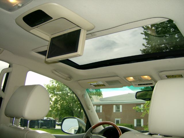 Lexus GX 470 2006 photo 13