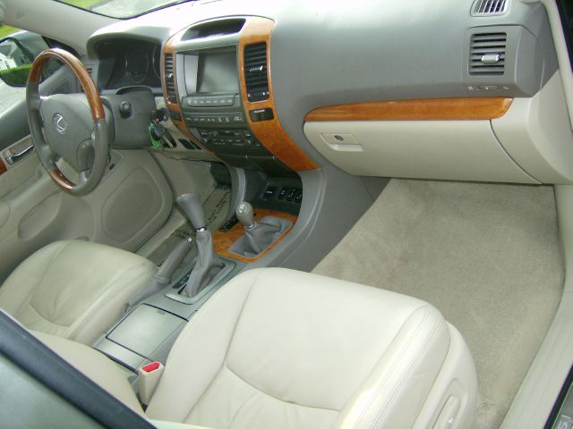 Lexus GX 470 2006 photo 15