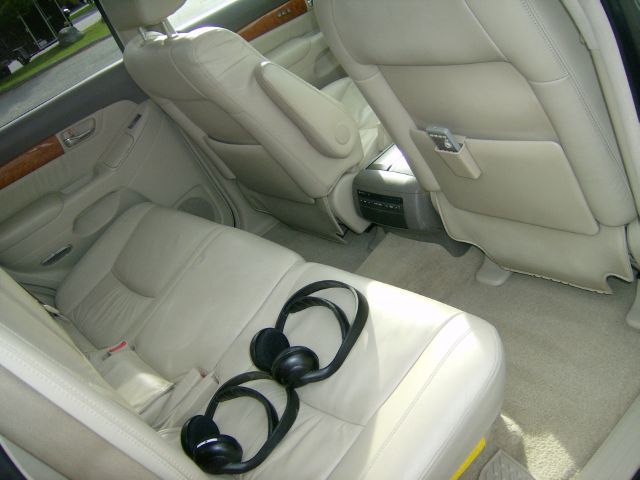 Lexus GX 470 2006 photo 16