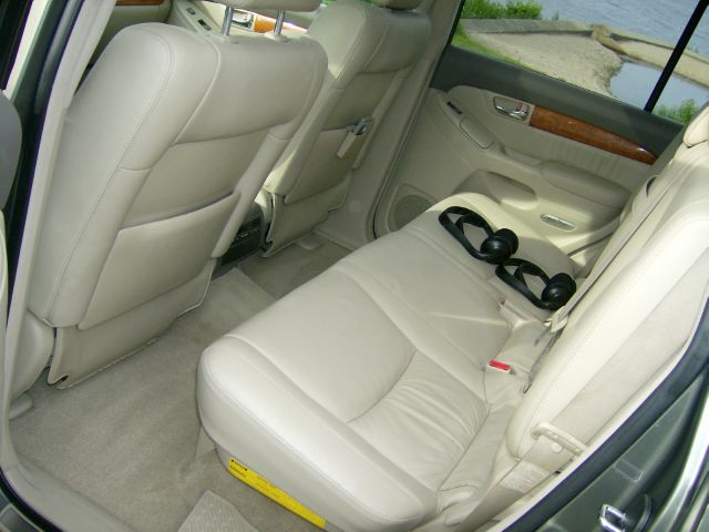 Lexus GX 470 2006 photo 2