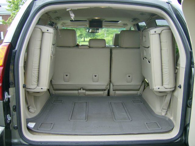 Lexus GX 470 2006 photo 21