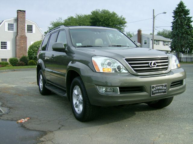 Lexus GX 470 2006 photo 24