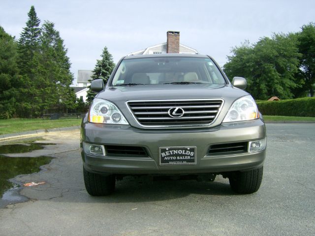 Lexus GX 470 2006 photo 25