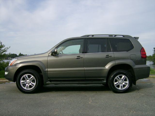Lexus GX 470 2006 photo 27