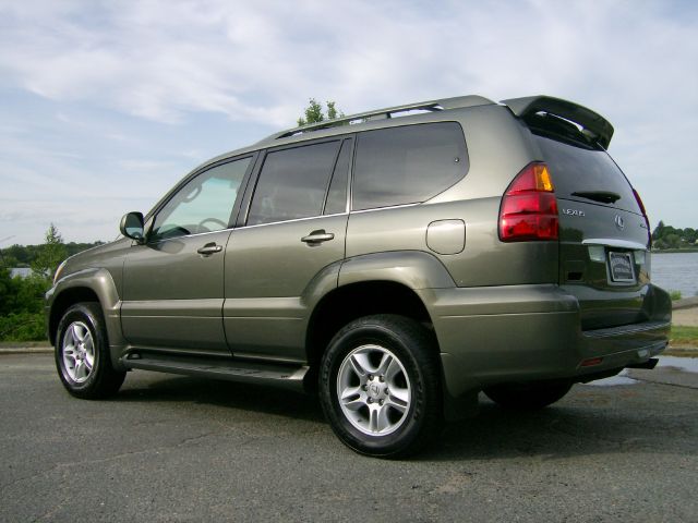 Lexus GX 470 2006 photo 28