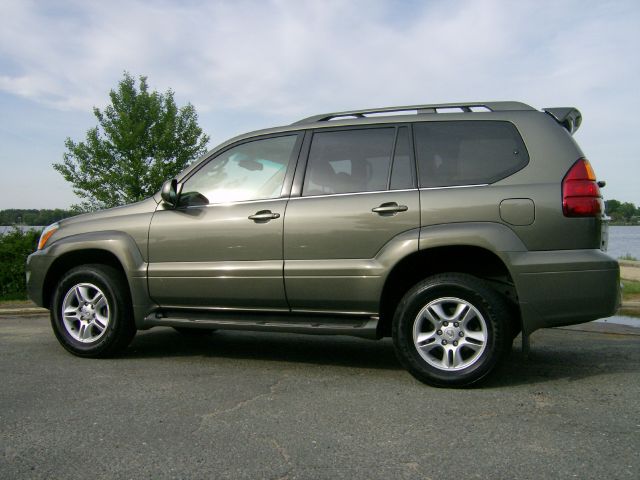 Lexus GX 470 2006 photo 29