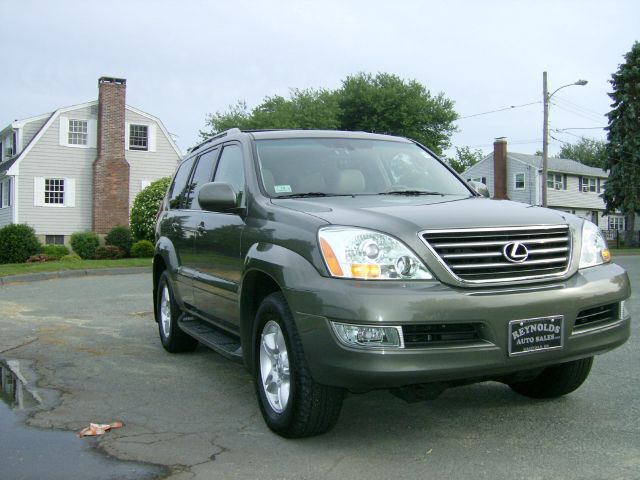 Lexus GX 470 2006 photo 3