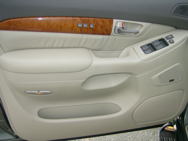 Lexus GX 470 2006 photo 30