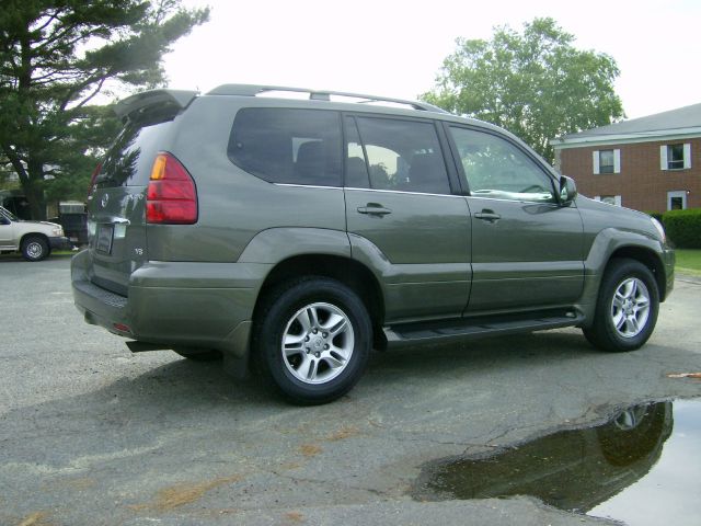 Lexus GX 470 2006 photo 33