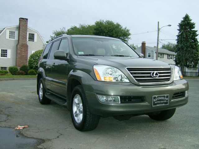Lexus GX 470 2006 photo 4