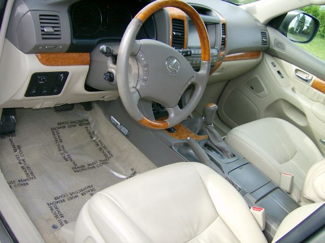 Lexus GX 470 2006 photo 9