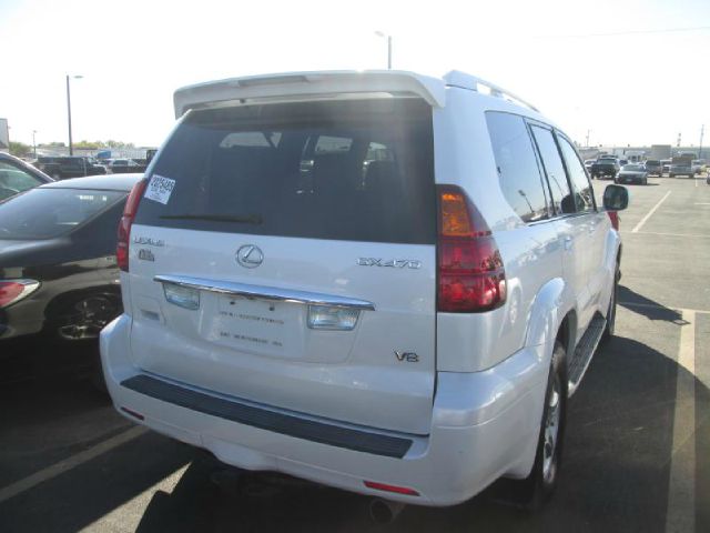 Lexus GX 470 2006 photo 1
