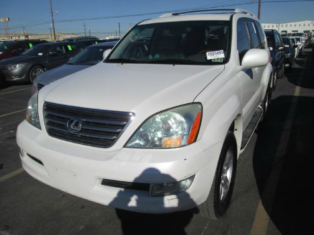 Lexus GX 470 2006 photo 2