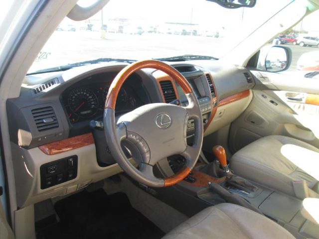 Lexus GX 470 2006 photo 4