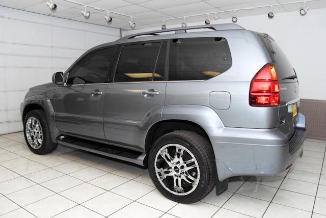 Lexus GX 470 2006 photo 5