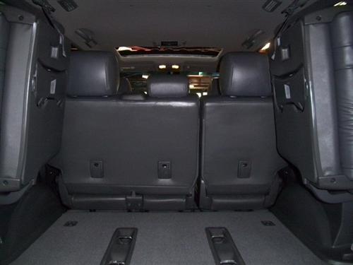 Lexus GX 470 2006 photo 3