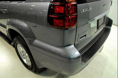 Lexus GX 470 Unknown Other