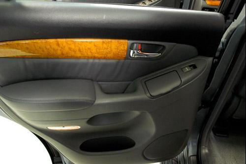 Lexus GX 470 2006 photo 1