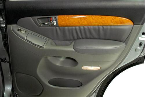 Lexus GX 470 2006 photo 2