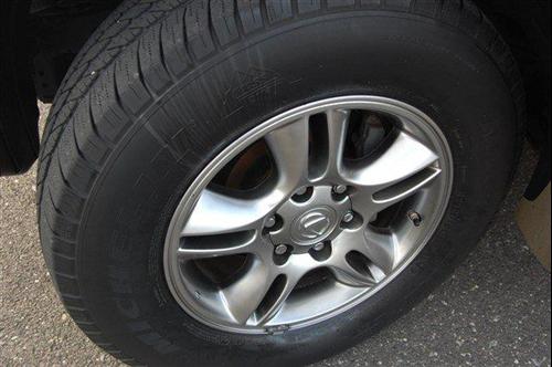 Lexus GX 470 3500 Maxivan Other