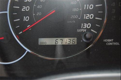 Lexus GX 470 2006 photo 2